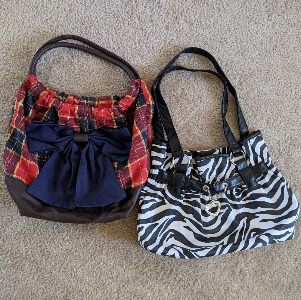 Kids purses